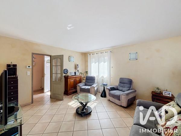 Maison à vendre 5 pièces 142 m² Pia