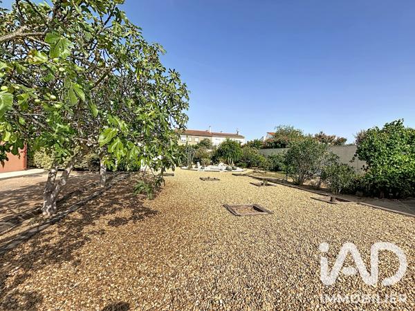 Maison à vendre 5 pièces 142 m² Pia