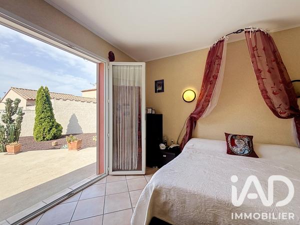 Maison à vendre 5 pièces 142 m² Pia