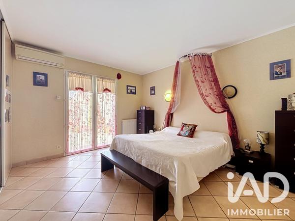 Maison à vendre 5 pièces 142 m² Pia