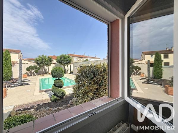Maison à vendre 5 pièces 142 m² Pia