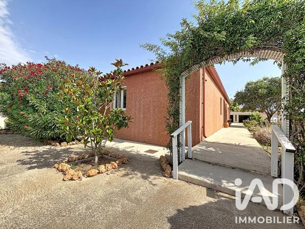 Maison à vendre 5 pièces 142 m² Pia