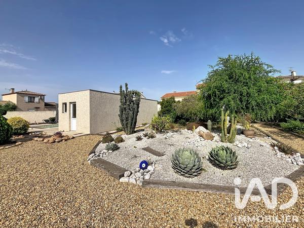 Maison à vendre 5 pièces 142 m² Pia