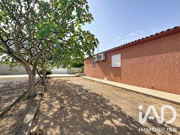 Maison à vendre 5 pièces 142 m² Pia
