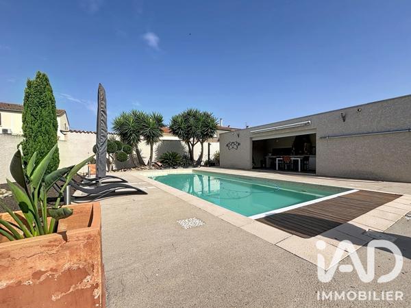 Maison à vendre 5 pièces 142 m² Pia