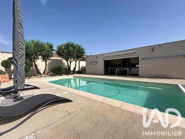 Maison à vendre 5 pièces 142 m² Pia