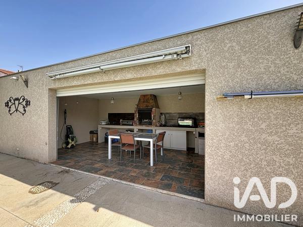 Maison à vendre 5 pièces 142 m² Pia