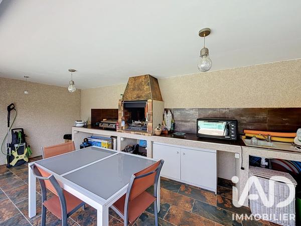 Maison à vendre 5 pièces 142 m² Pia