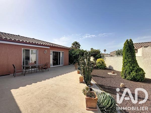Maison à vendre 5 pièces 142 m² Pia