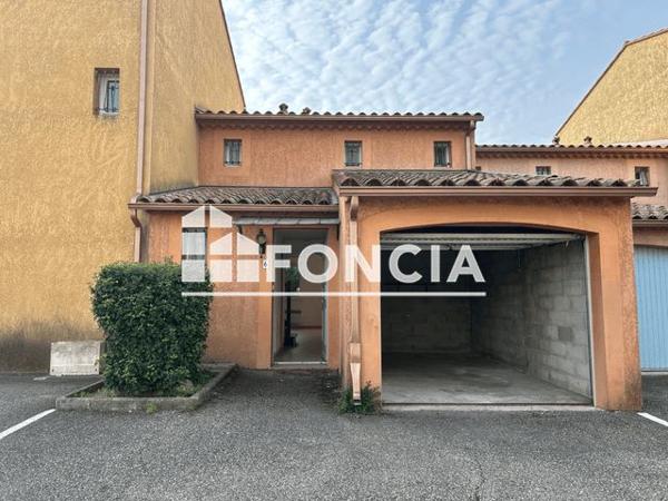 Location Maison 3 pièces 63 m² - 6 FONTAINE D'IRIS Orange 84100