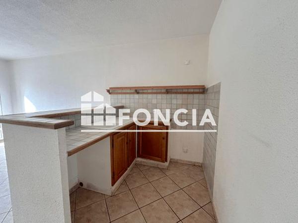 Location Maison 3 pièces 63 m² - 6 FONTAINE D'IRIS Orange 84100