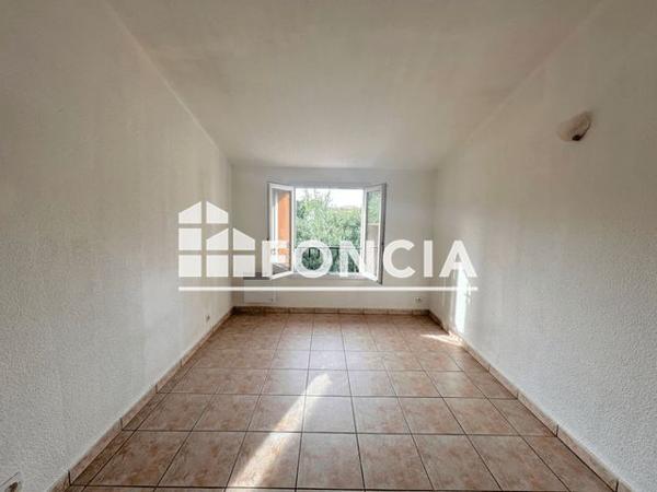 Location Maison 3 pièces 63 m² - 6 FONTAINE D'IRIS Orange 84100