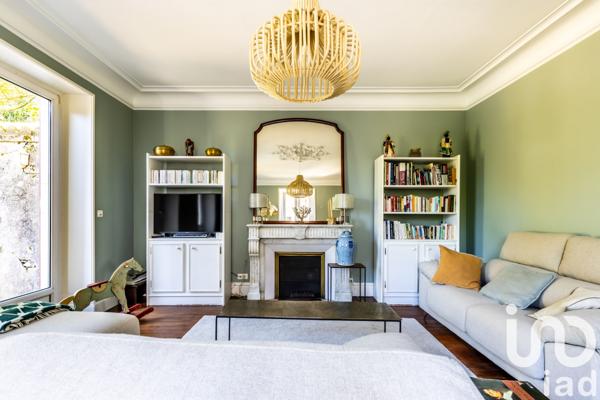 Maison à vendre 6 pièces 180 m² Bayonne