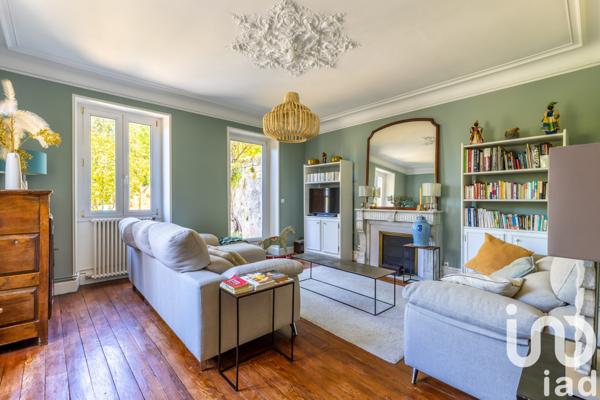 Maison à vendre 6 pièces 180 m² Bayonne