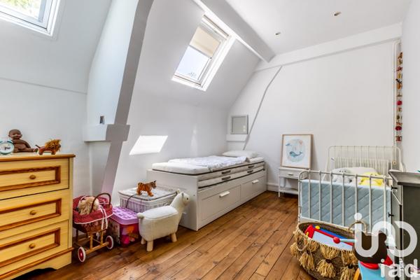 Maison à vendre 6 pièces 180 m² Bayonne