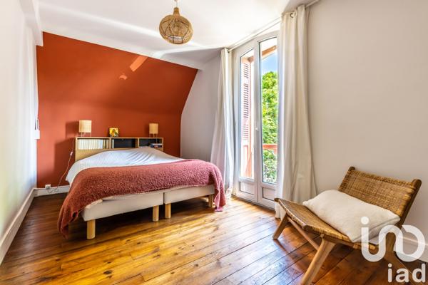 Maison à vendre 6 pièces 180 m² Bayonne