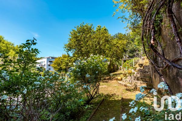 Maison à vendre 6 pièces 180 m² Bayonne