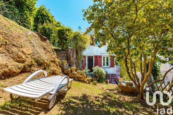 Maison à vendre 6 pièces 180 m² Bayonne