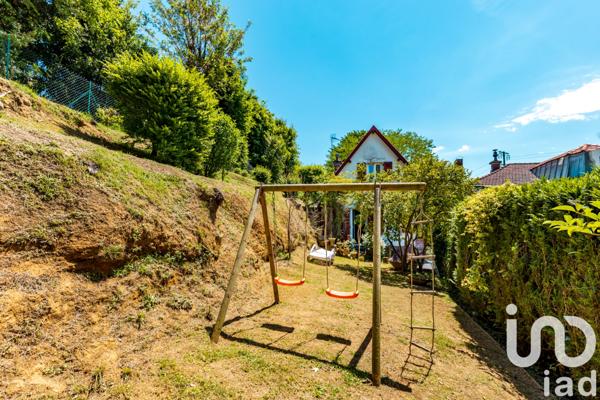 Maison à vendre 6 pièces 180 m² Bayonne