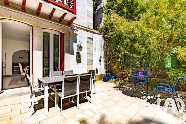 Maison à vendre 6 pièces 180 m² Bayonne