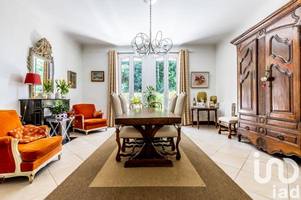 Maison à vendre 6 pièces 180 m² Bayonne