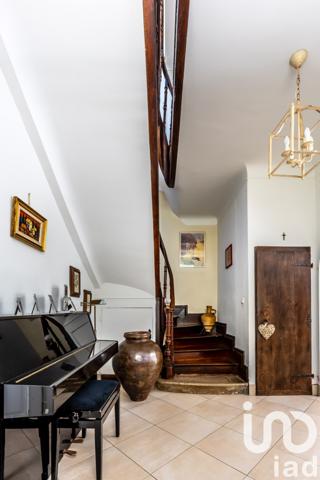 Maison à vendre 6 pièces 180 m² Bayonne