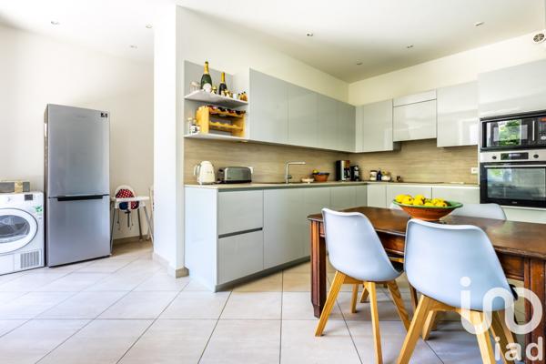 Maison à vendre 6 pièces 180 m² Bayonne