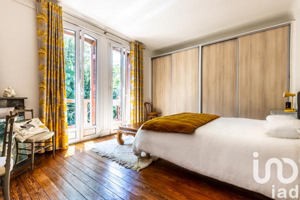 Maison à vendre 6 pièces 180 m² Bayonne