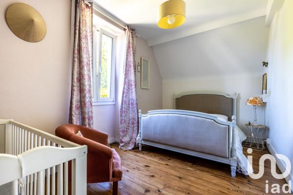 Maison à vendre 6 pièces 180 m² Bayonne