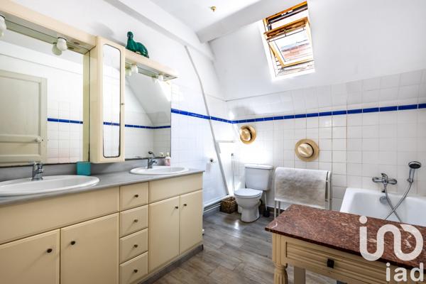 Maison à vendre 6 pièces 180 m² Bayonne