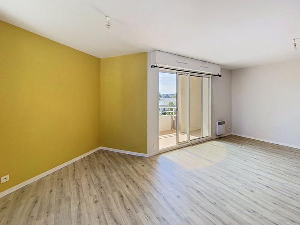 SPACIEUX T3 DUPLEX GUIDEL CENTRE