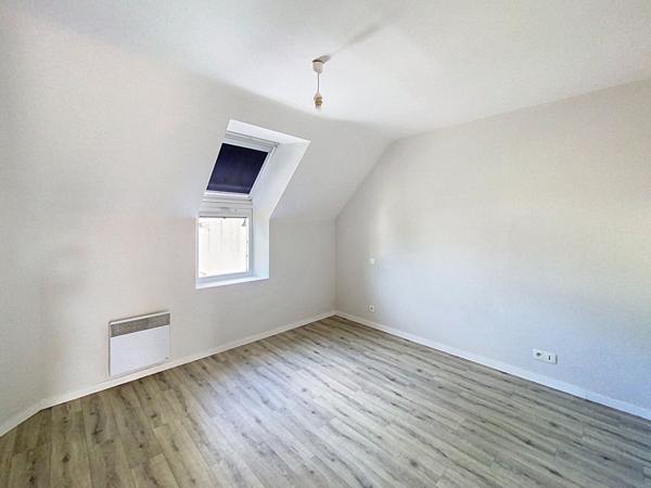SPACIEUX T3 DUPLEX GUIDEL CENTRE
