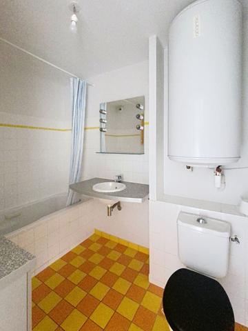 SPACIEUX T3 DUPLEX GUIDEL CENTRE