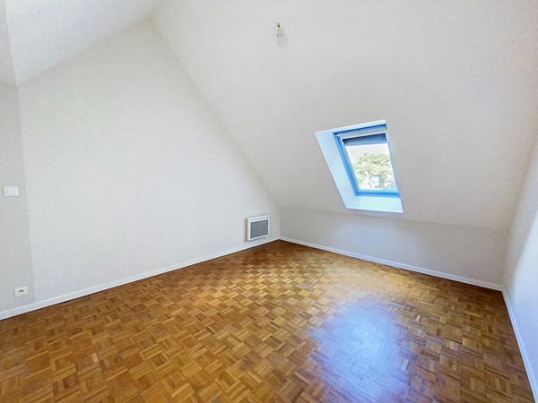 SPACIEUX T3 DUPLEX GUIDEL CENTRE