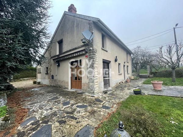 Maison spacieuse à louer à Belval sous Châtillon - Une opportunité à ne pas manquer !