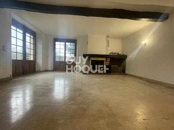 Maison spacieuse à louer à Belval sous Châtillon - Une opportunité à ne pas manquer !