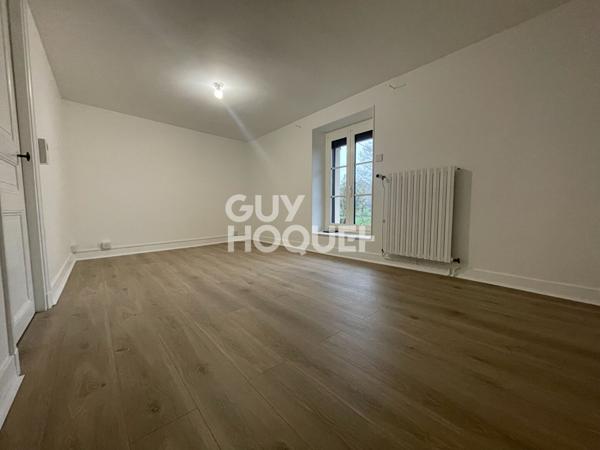 Maison spacieuse à louer à Belval sous Châtillon - Une opportunité à ne pas manquer !