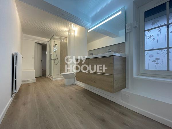 Maison spacieuse à louer à Belval sous Châtillon - Une opportunité à ne pas manquer !