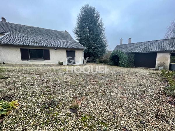 Maison spacieuse à louer à Belval sous Châtillon - Une opportunité à ne pas manquer !