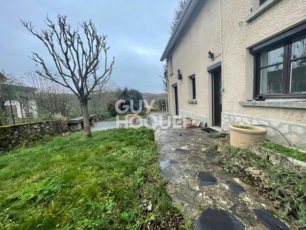 Maison spacieuse à louer à Belval sous Châtillon - Une opportunité à ne pas manquer !
