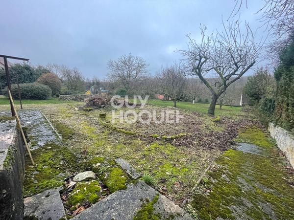 Maison spacieuse à louer à Belval sous Châtillon - Une opportunité à ne pas manquer !