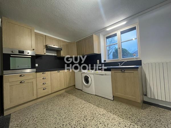 Maison spacieuse à louer à Belval sous Châtillon - Une opportunité à ne pas manquer !