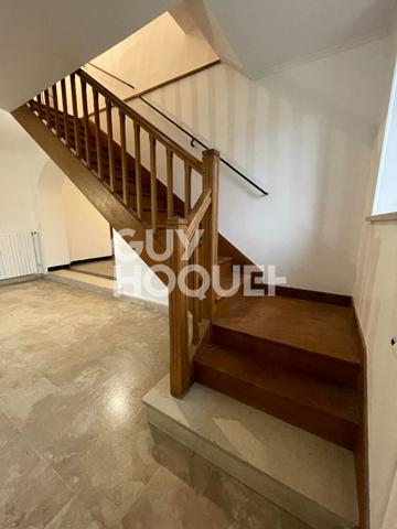 Maison spacieuse à louer à Belval sous Châtillon - Une opportunité à ne pas manquer !