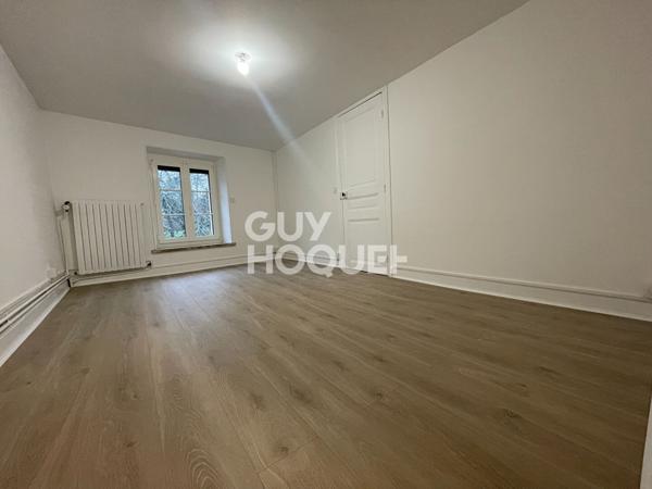 Maison spacieuse à louer à Belval sous Châtillon - Une opportunité à ne pas manquer !