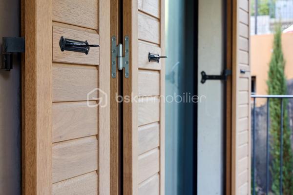 Appartement de 57 m²