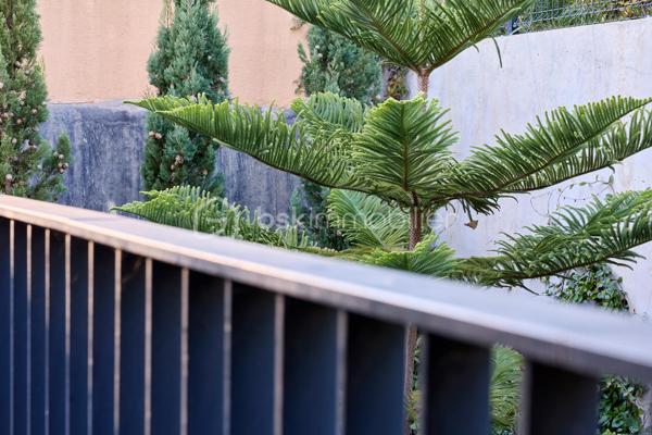 Appartement de 57 m²