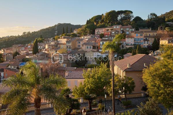 Appartement de 57 m²