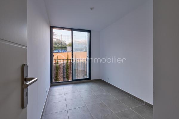 Appartement de 57 m²