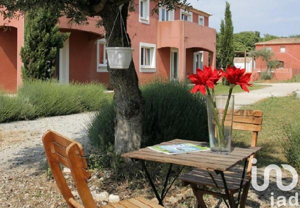 Appartement à vendre 2 pièces 52 m² Castries