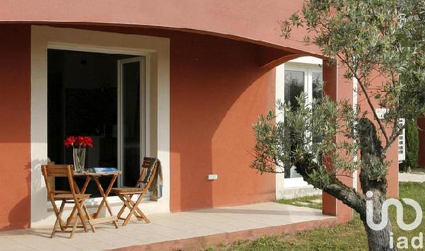 Appartement à vendre 2 pièces 52 m² Castries